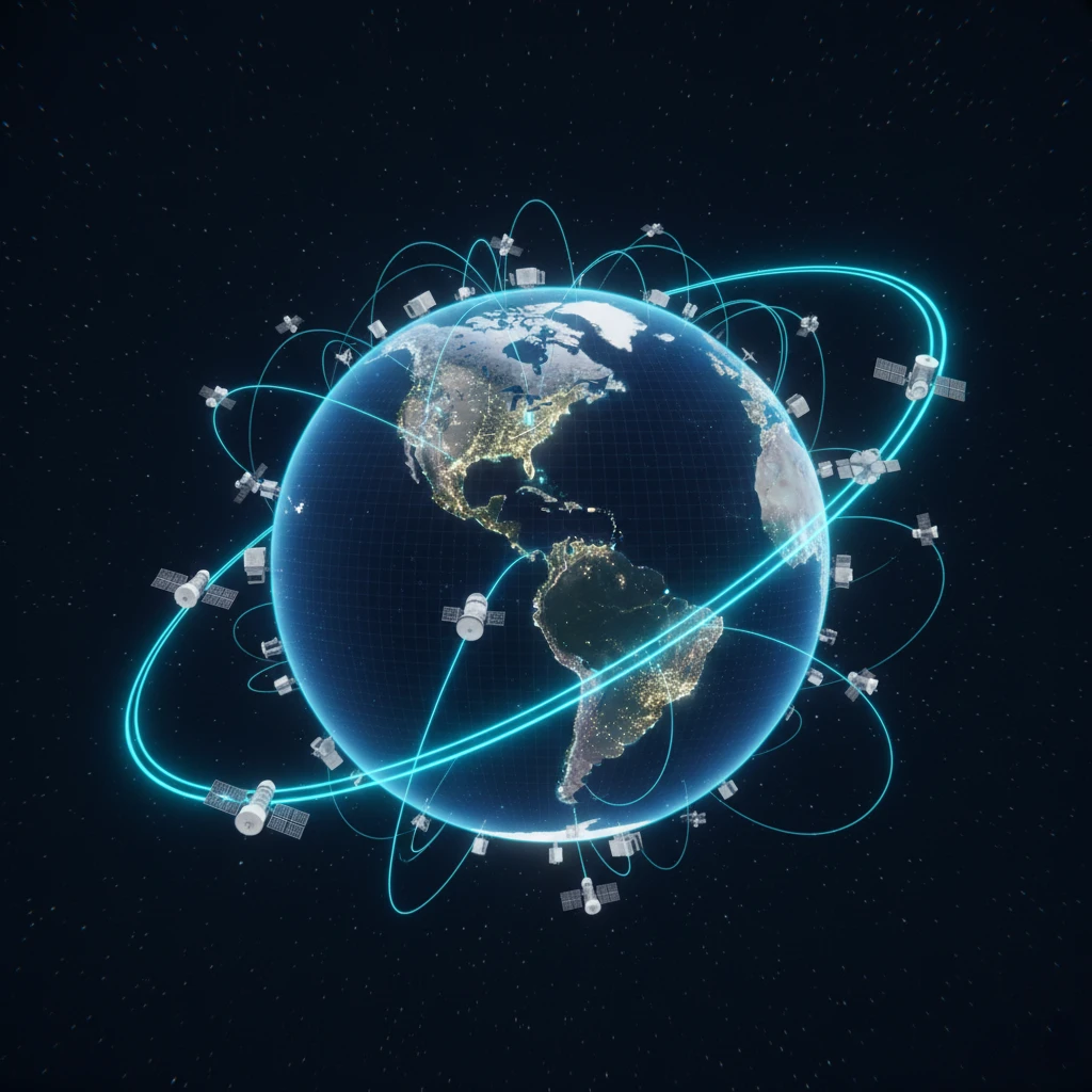 Global Coverage