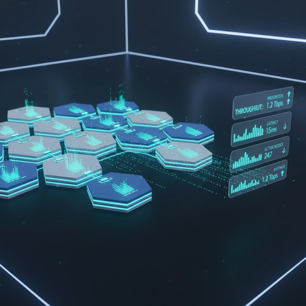 Scalable Solutions